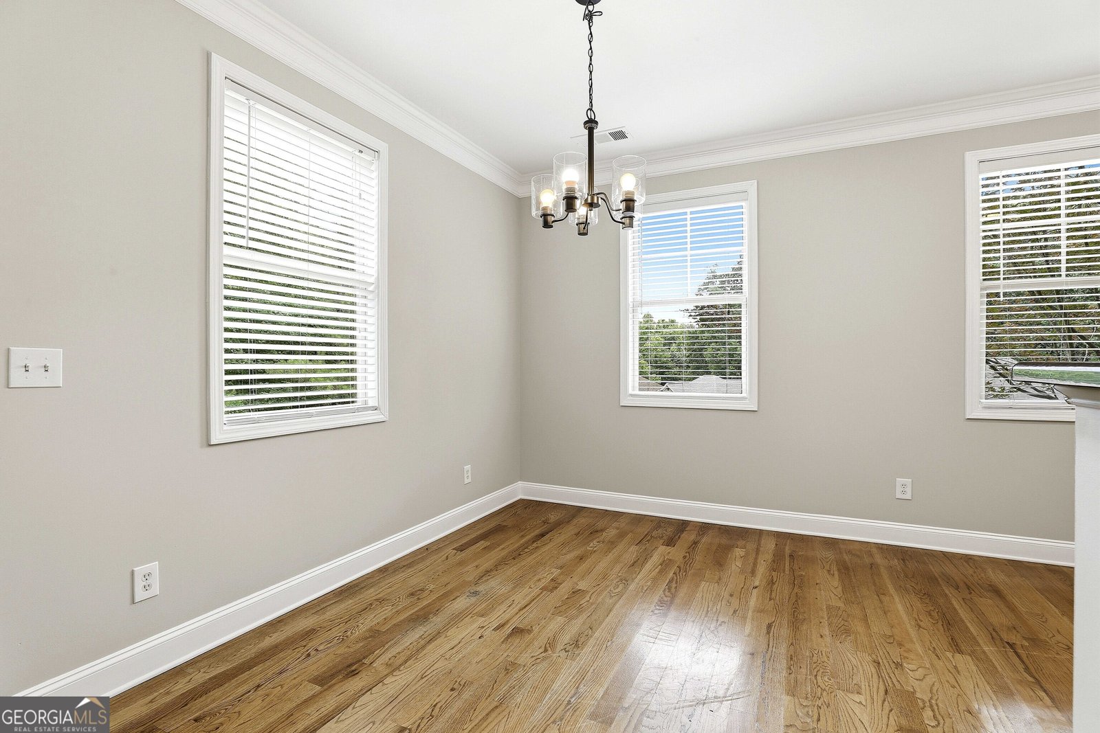 151 Highwoods Parkway Newnan - Photo 44
