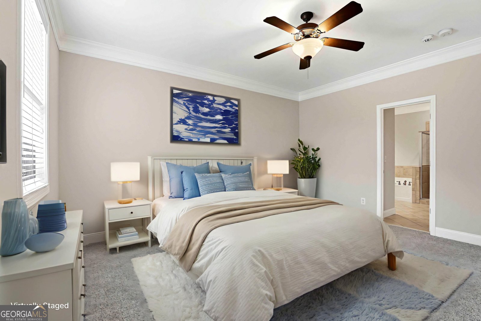 151 Highwoods Parkway Newnan - Photo 46