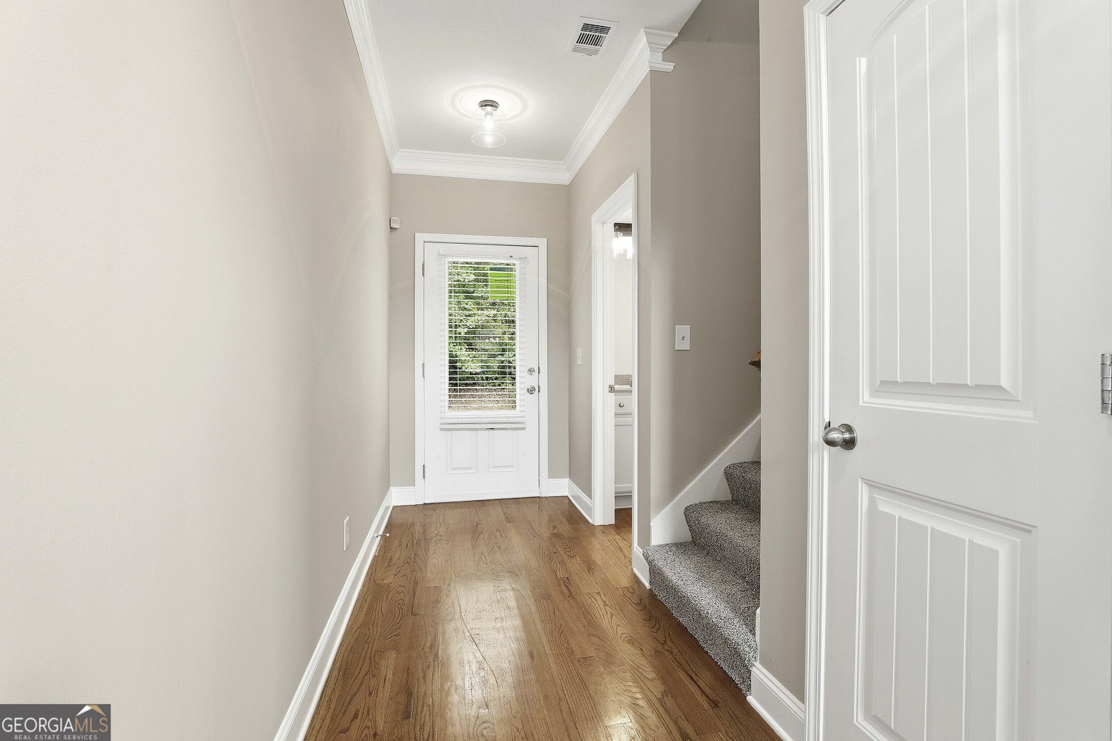 151 Highwoods Parkway Newnan - Photo 6
