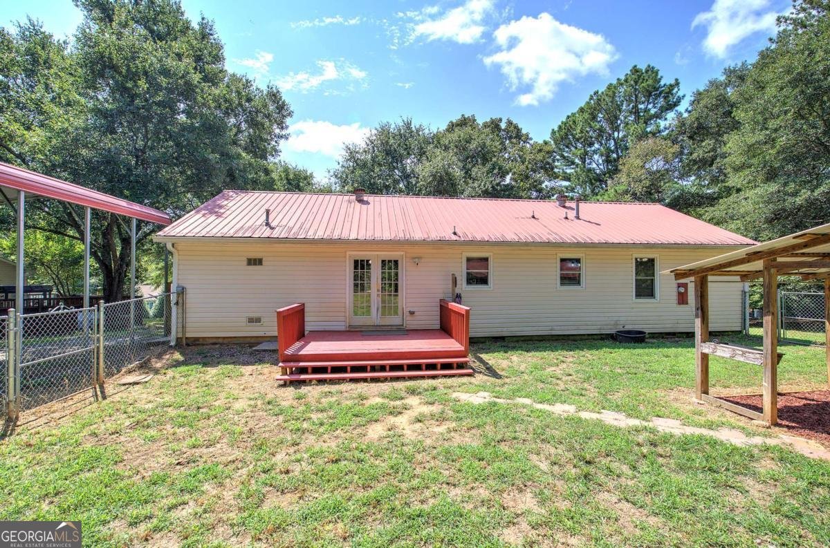 14 Bradford Court Cartersville - Photo 32