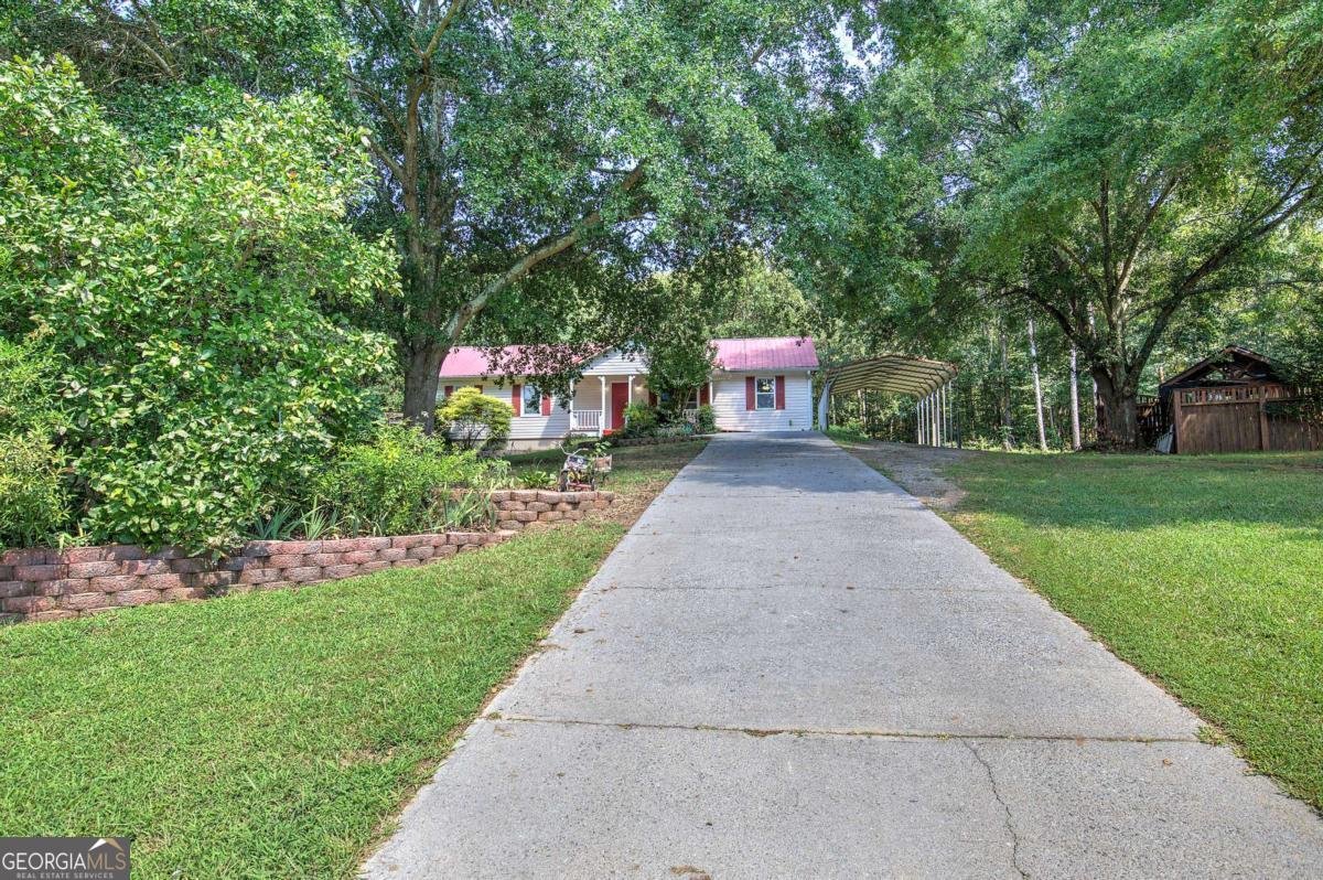 14 Bradford Court Cartersville - Photo 43
