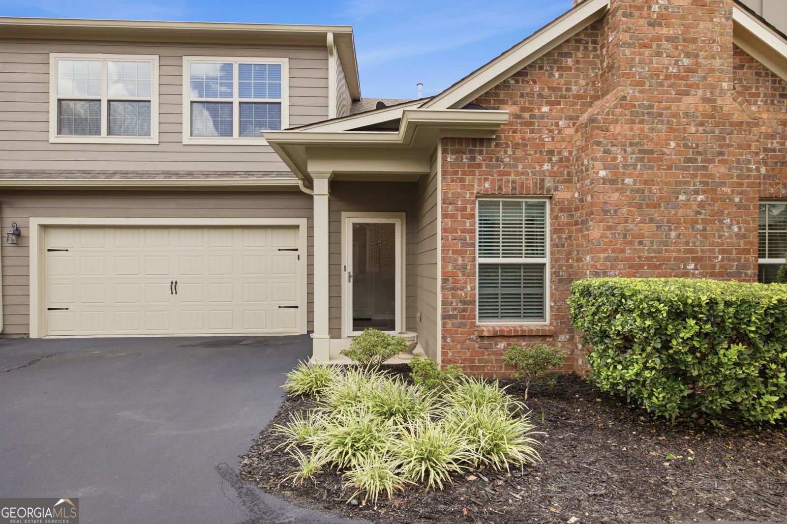 151 Kendrick Farm Lane Marietta - main photo