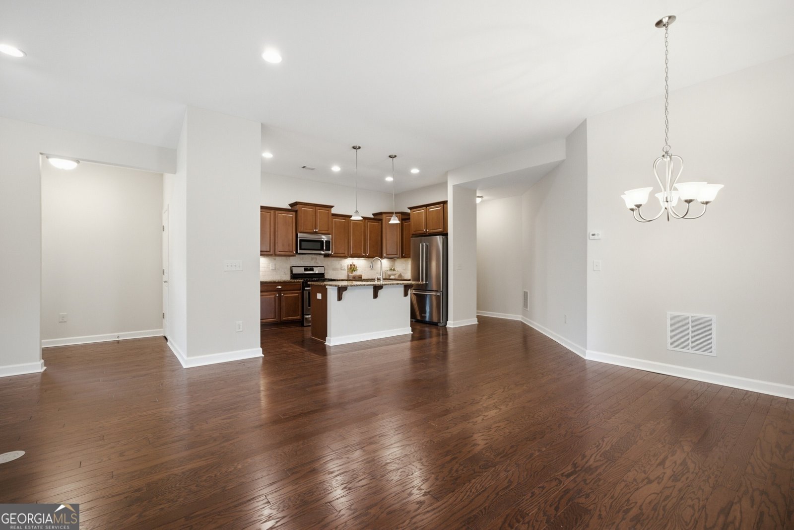 151 Kendrick Farm Lane Marietta - Photo 10