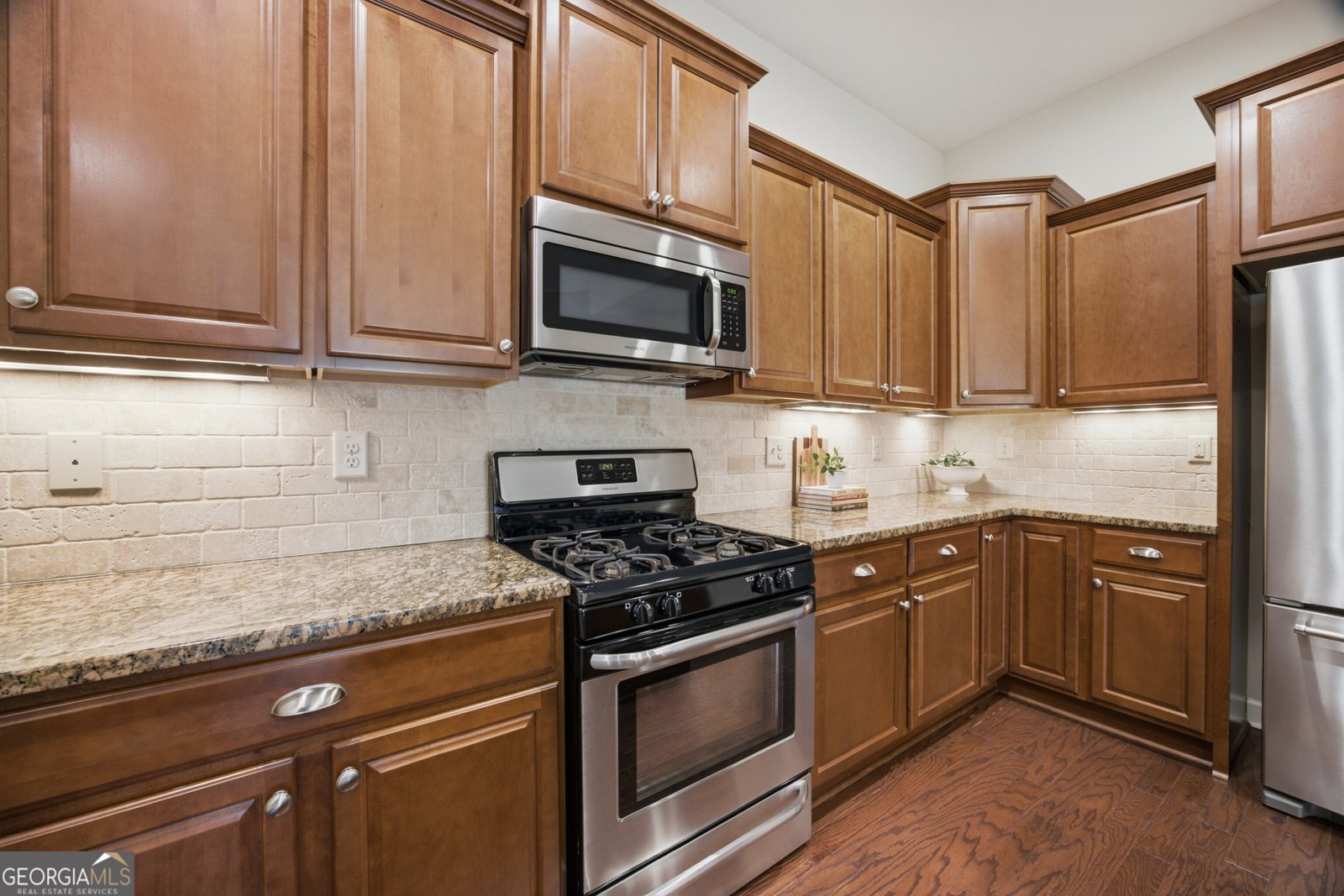 151 Kendrick Farm Lane Marietta - Photo 11