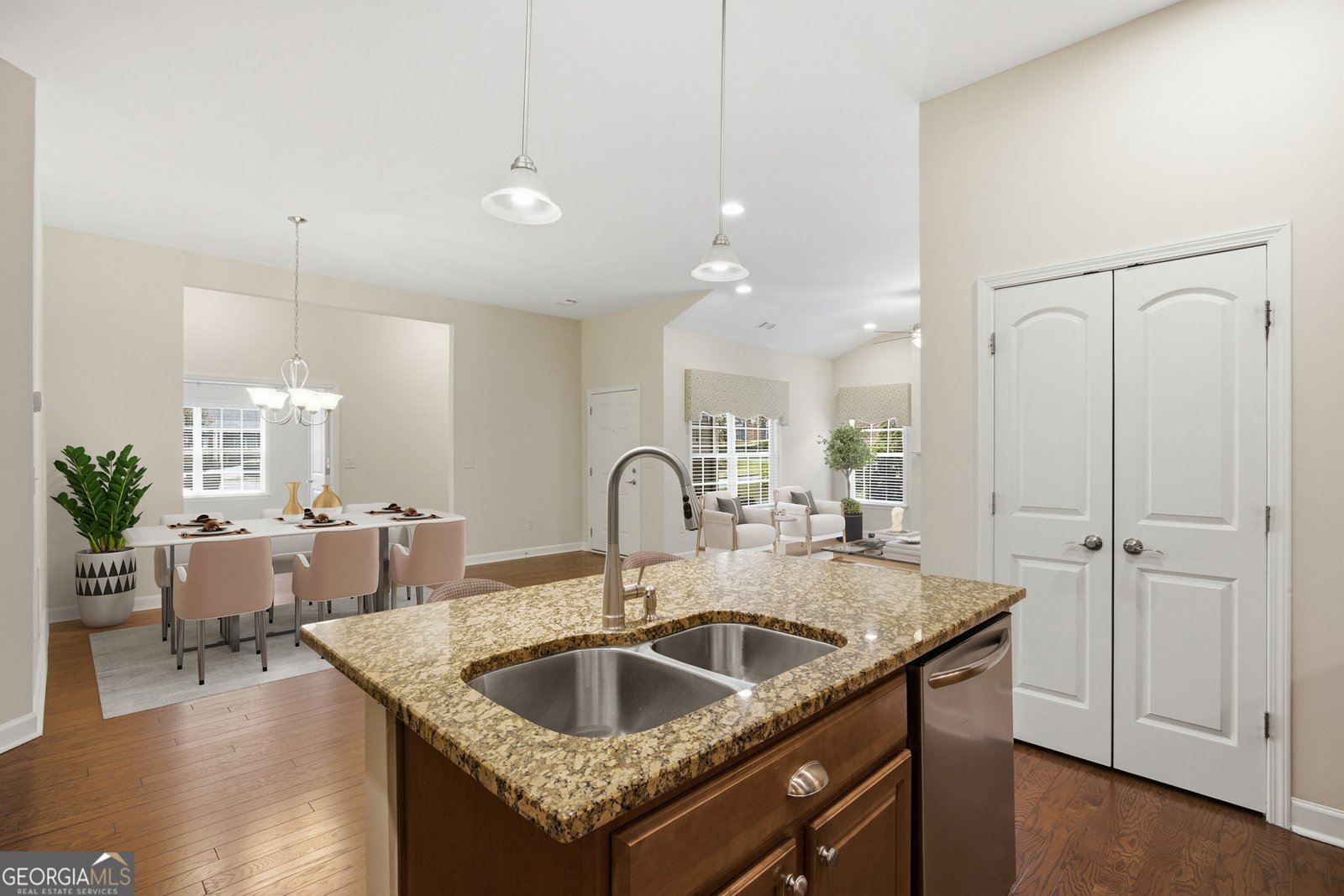 151 Kendrick Farm Lane Marietta - Photo 12