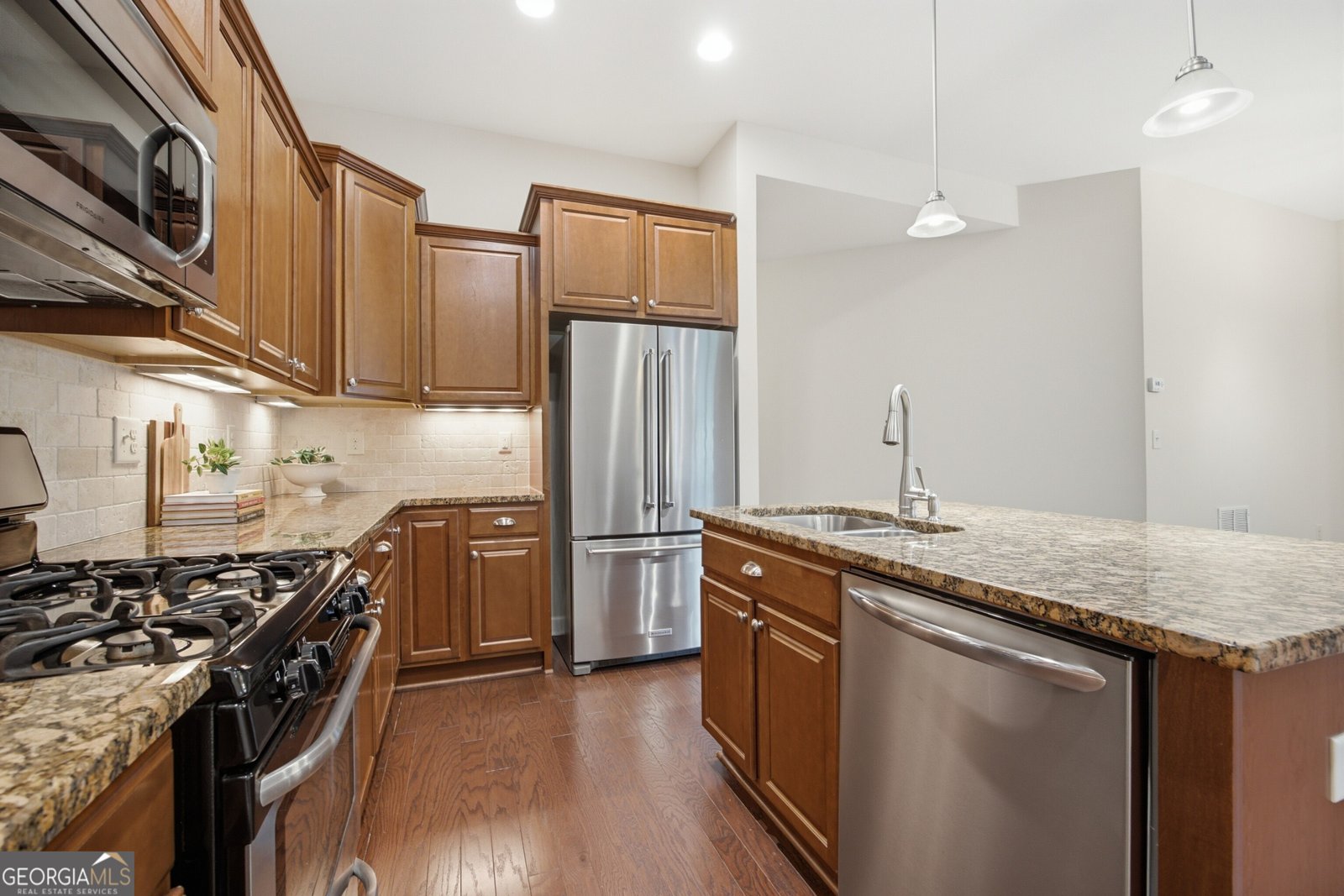 151 Kendrick Farm Lane Marietta - Photo 15