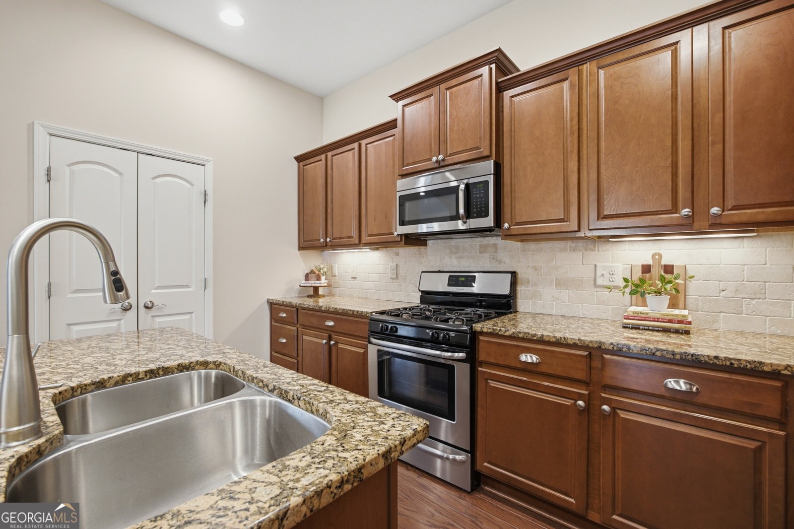 151 Kendrick Farm Lane Marietta - Photo 16