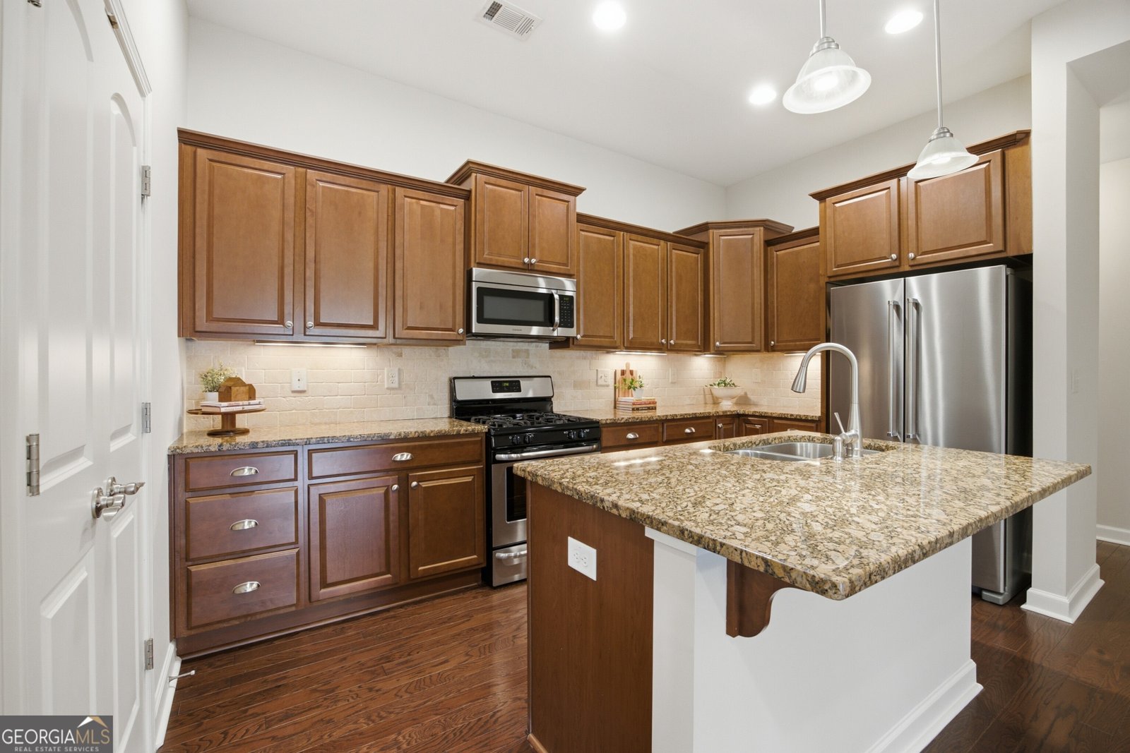 151 Kendrick Farm Lane Marietta - Photo 17