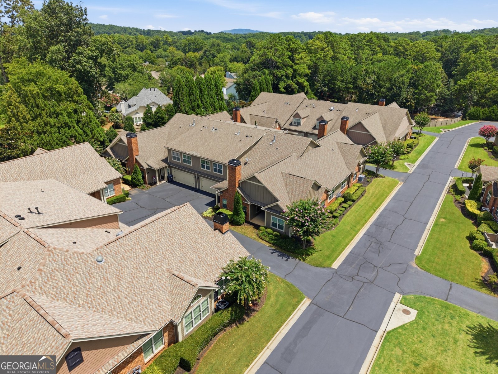 151 Kendrick Farm Lane Marietta - Photo 41