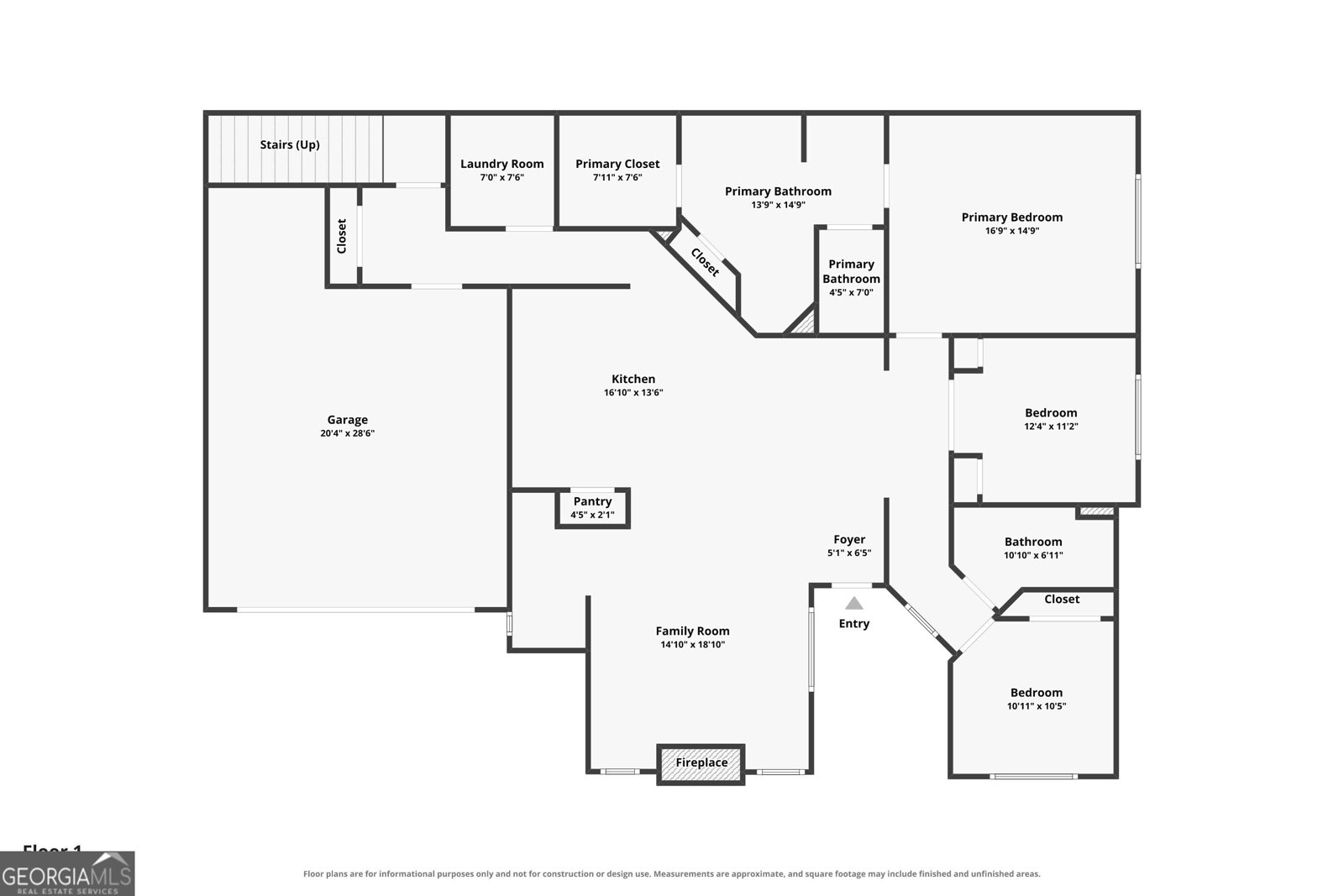 151 Kendrick Farm Lane Marietta - Photo 42