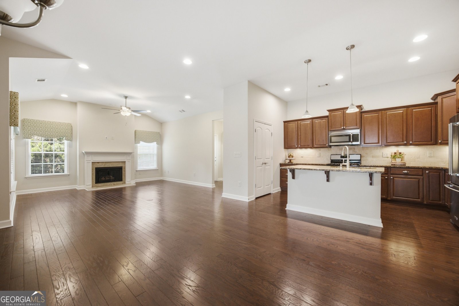 151 Kendrick Farm Lane Marietta - Photo 8