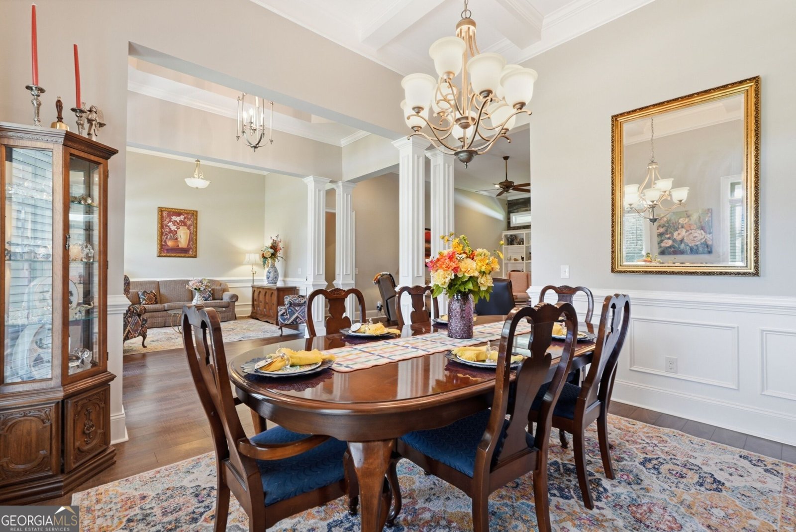 335 Myrtle Crossing Drive Statesboro - Photo 15
