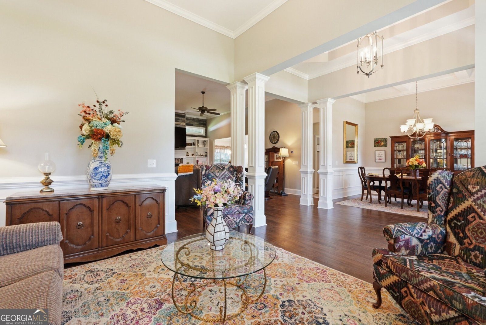 335 Myrtle Crossing Drive Statesboro - Photo 16