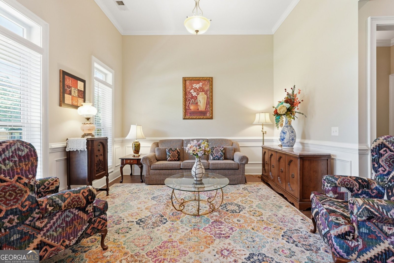 335 Myrtle Crossing Drive Statesboro - Photo 17