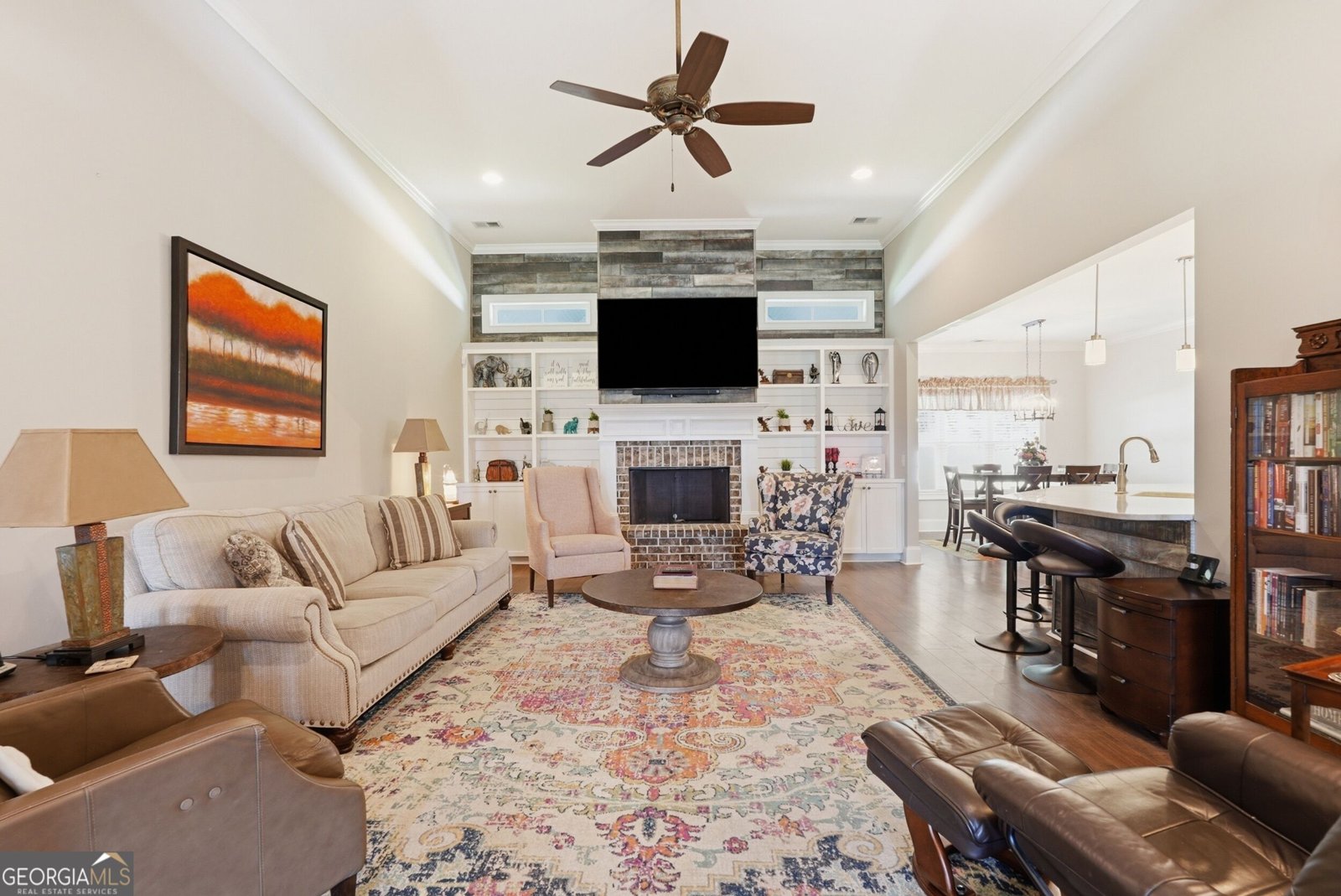 335 Myrtle Crossing Drive Statesboro - Photo 18