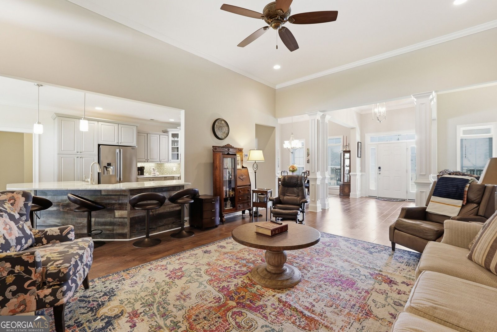335 Myrtle Crossing Drive Statesboro - Photo 19