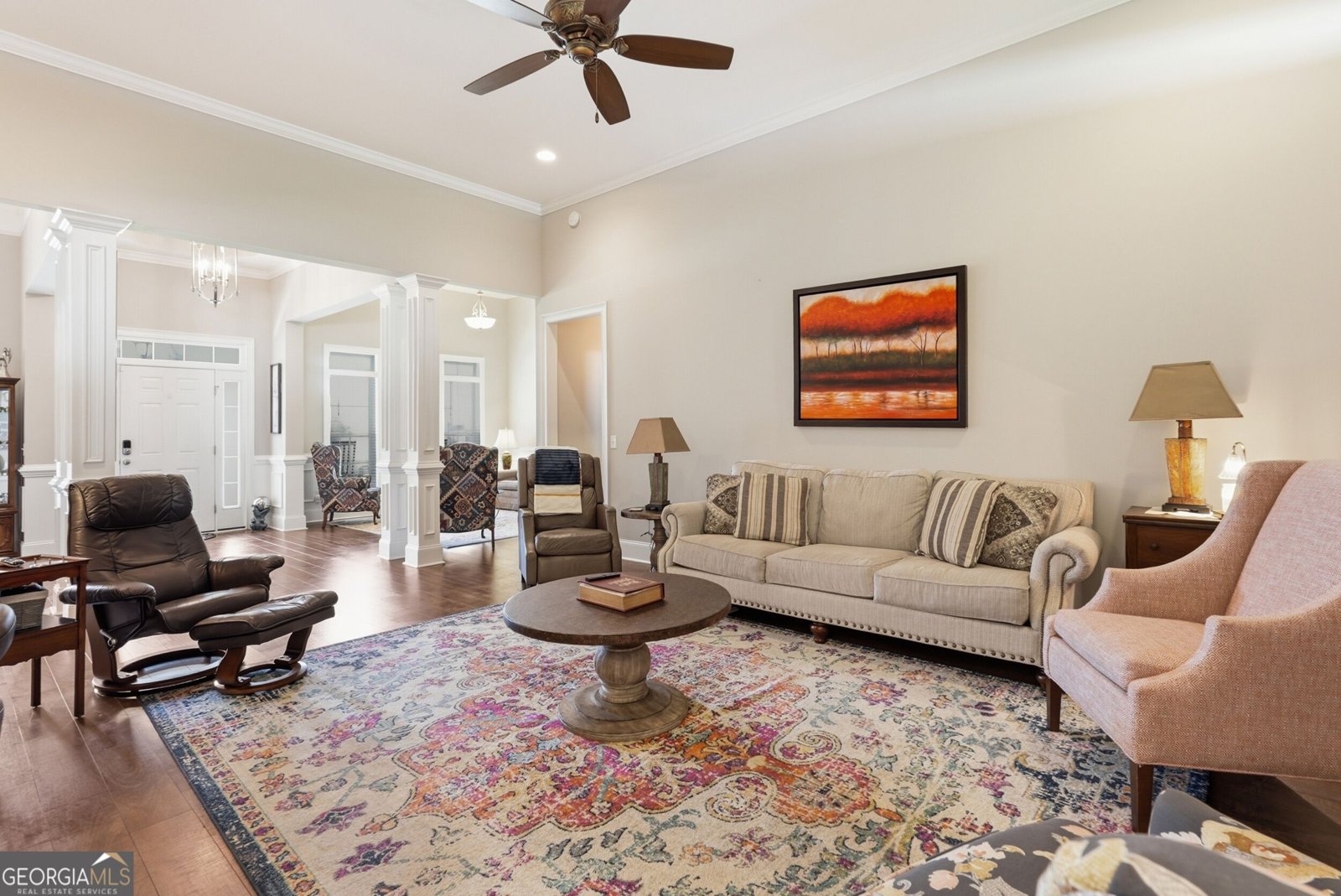 335 Myrtle Crossing Drive Statesboro - Photo 20