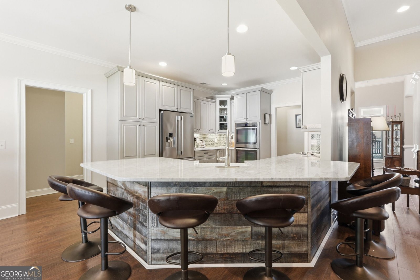335 Myrtle Crossing Drive Statesboro - Photo 21