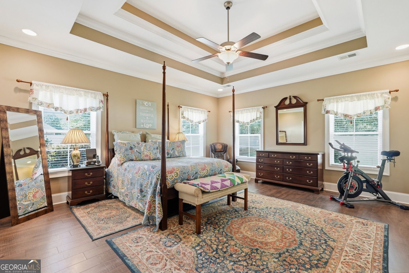 335 Myrtle Crossing Drive Statesboro - Photo 29