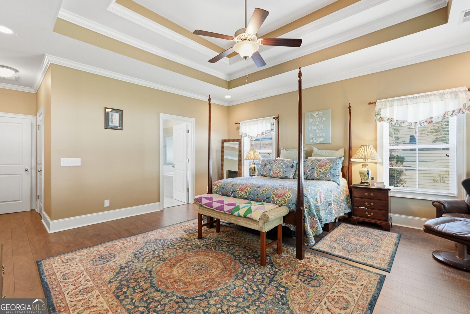 335 Myrtle Crossing Drive Statesboro - Photo 30