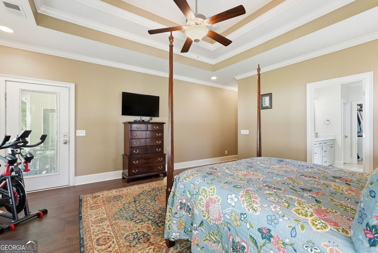 335 Myrtle Crossing Drive Statesboro - Photo 31
