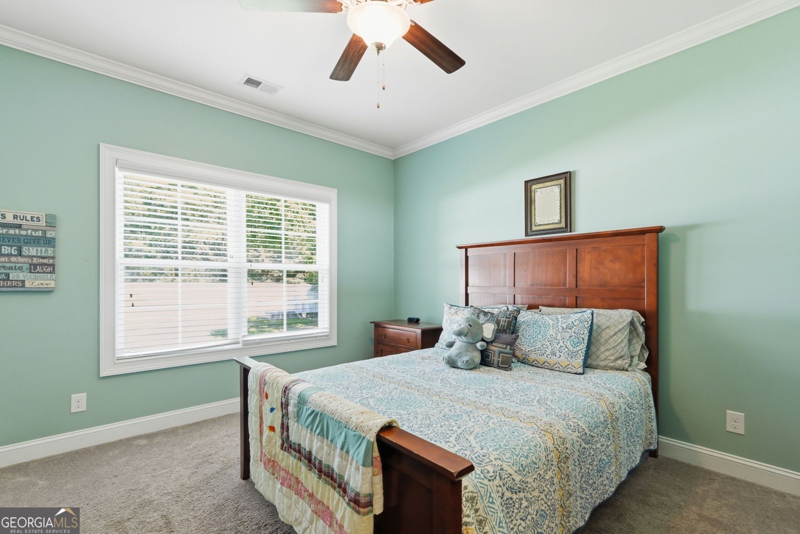 335 Myrtle Crossing Drive Statesboro - Photo 36