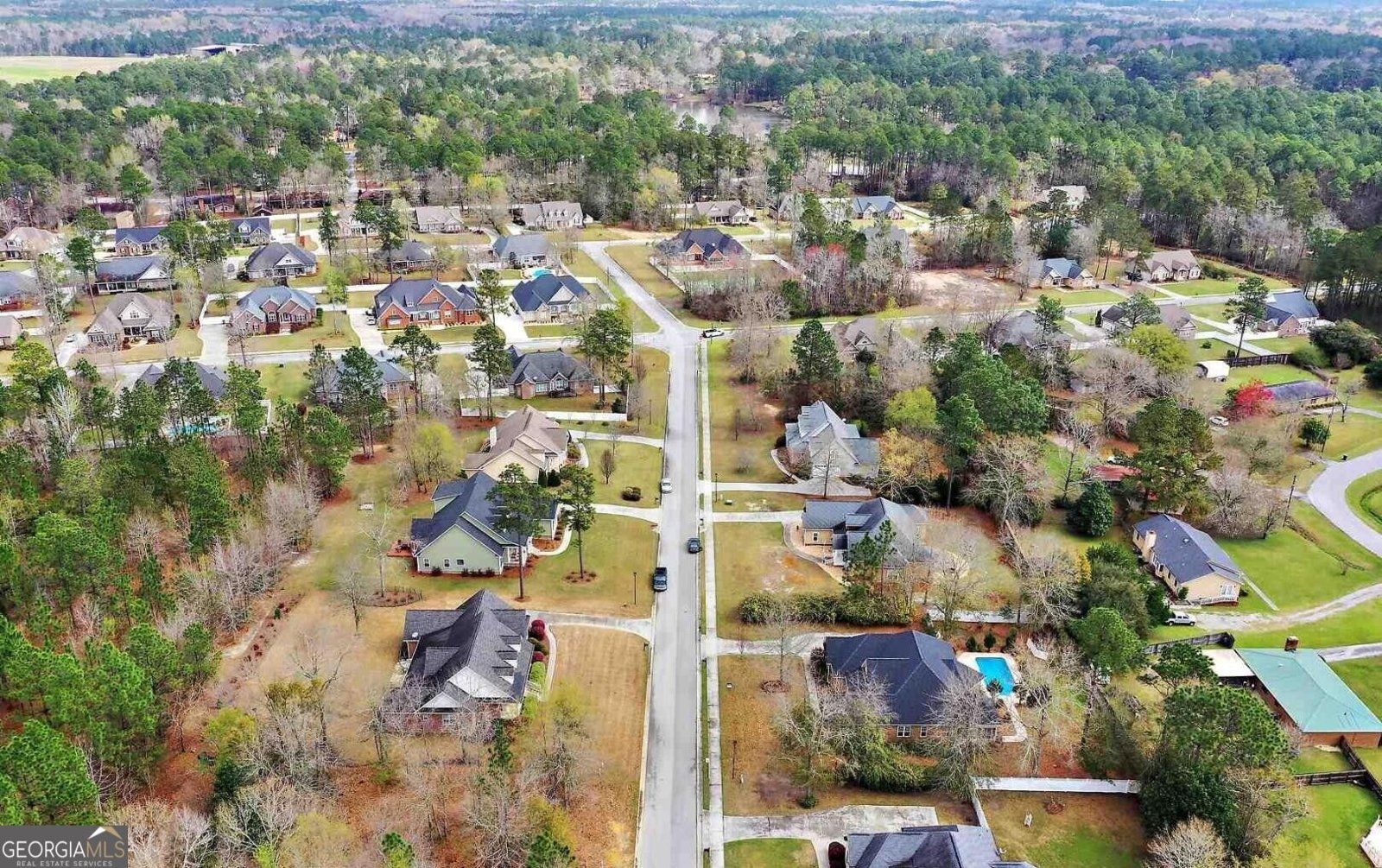 335 Myrtle Crossing Drive Statesboro - Photo 51