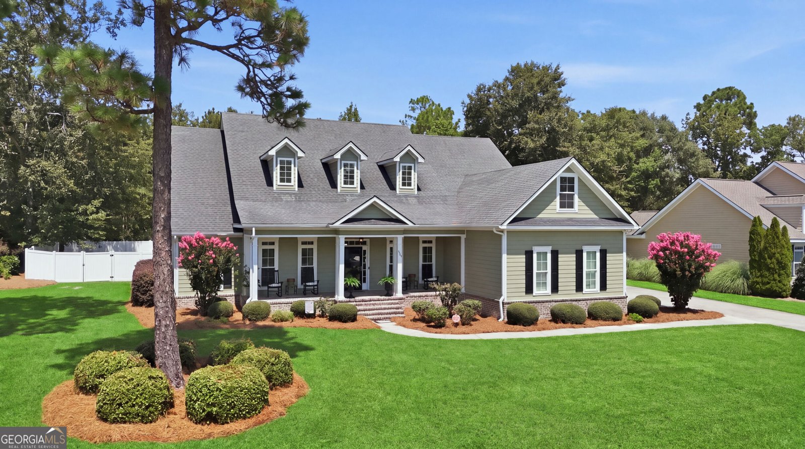 335 Myrtle Crossing Drive Statesboro - Photo 52
