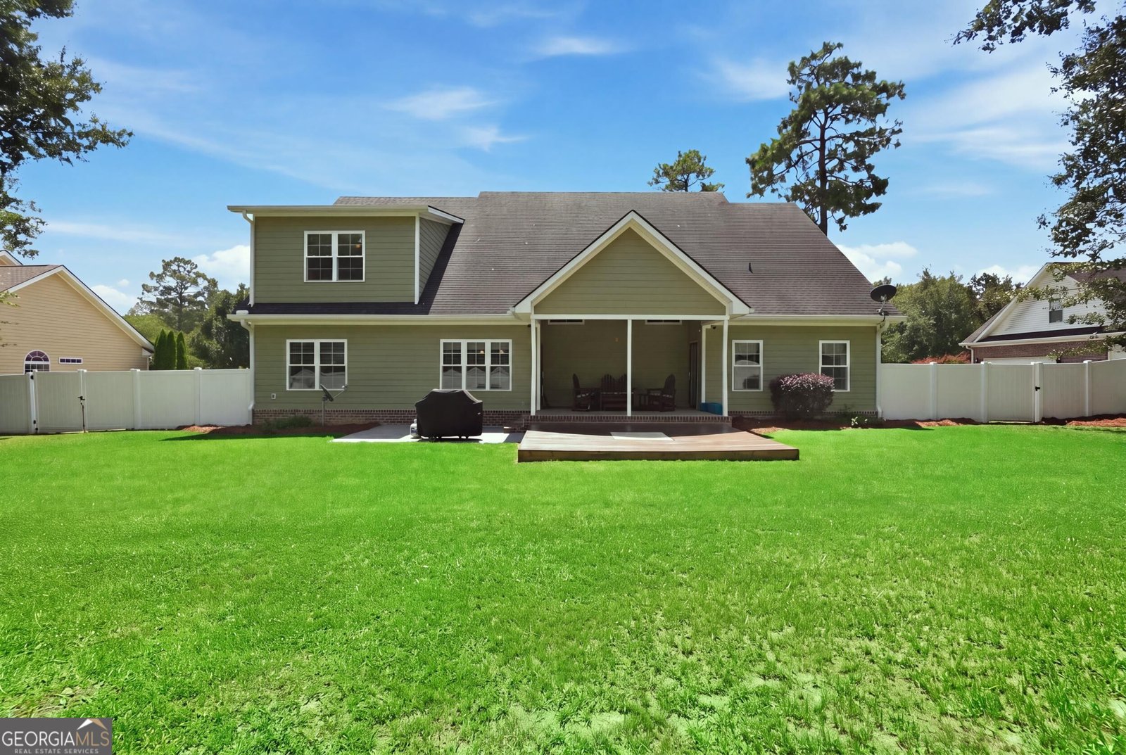 335 Myrtle Crossing Drive Statesboro - Photo 7