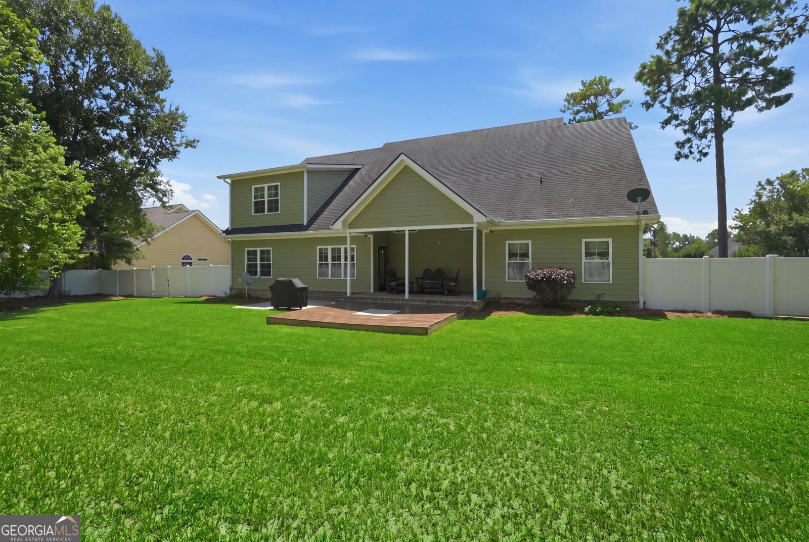 335 Myrtle Crossing Drive Statesboro - Photo 8