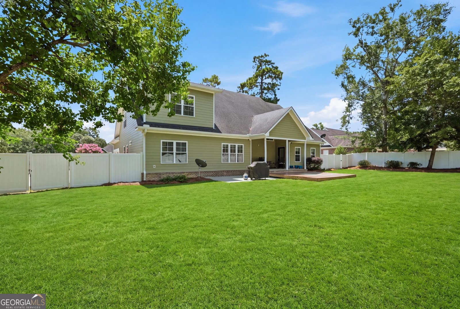 335 Myrtle Crossing Drive Statesboro - Photo 9