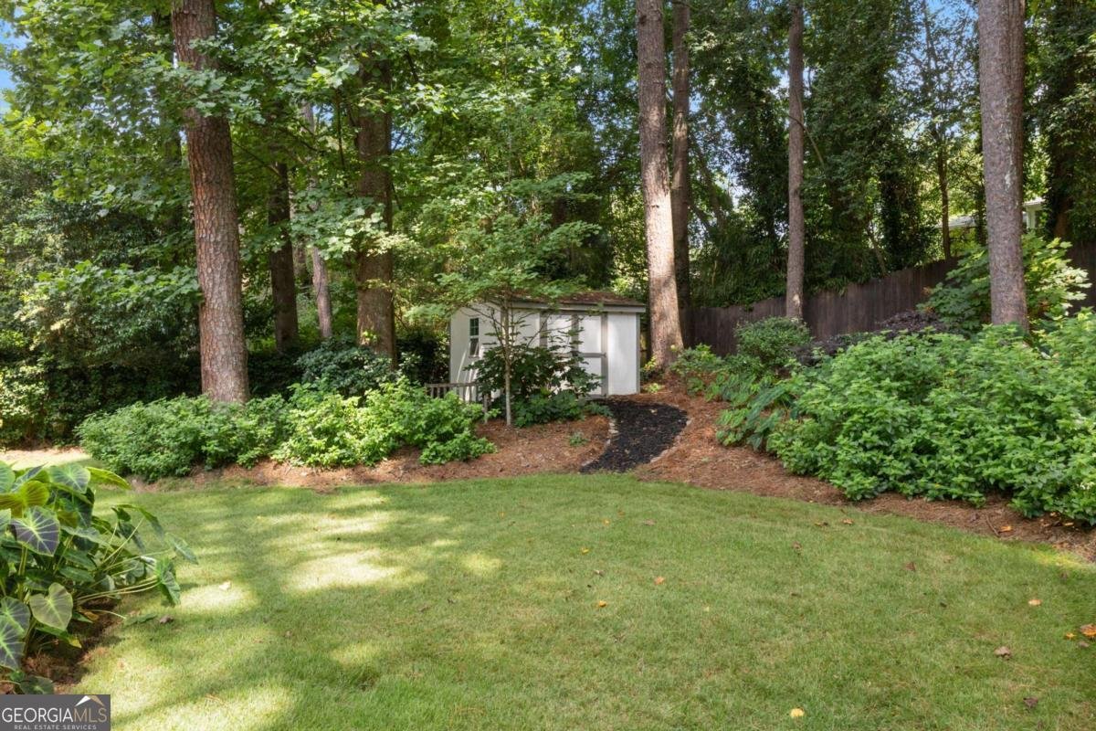 1142 Wild Creek Trail Atlanta - Photo 10