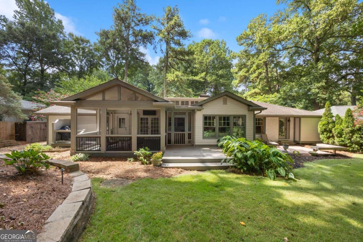 1142 Wild Creek Trail Atlanta - Photo 11