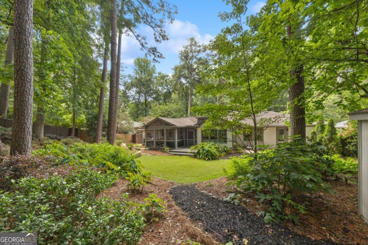 1142 Wild Creek Trail Atlanta - Photo 12