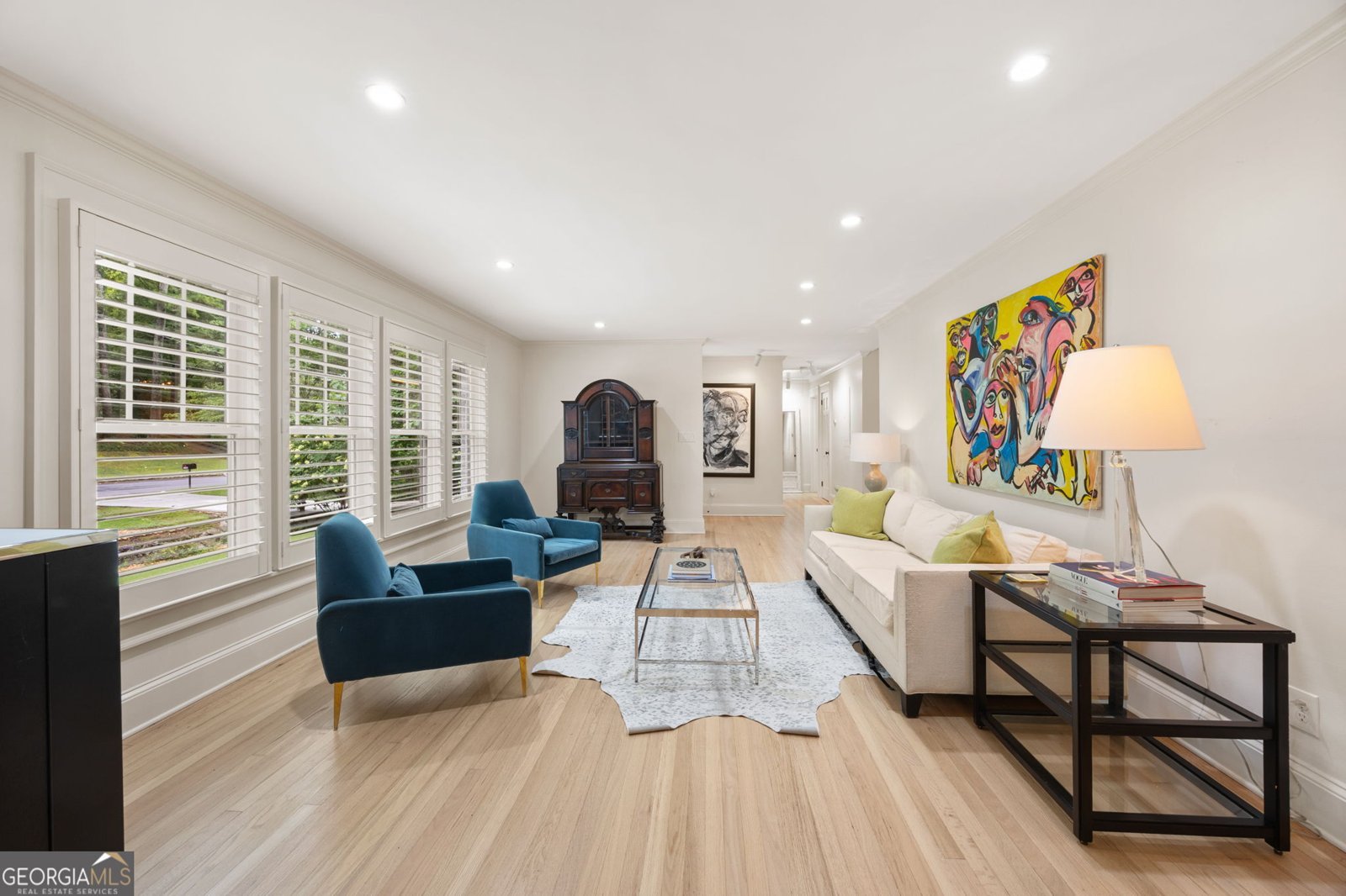 1142 Wild Creek Trail Atlanta - Photo 13