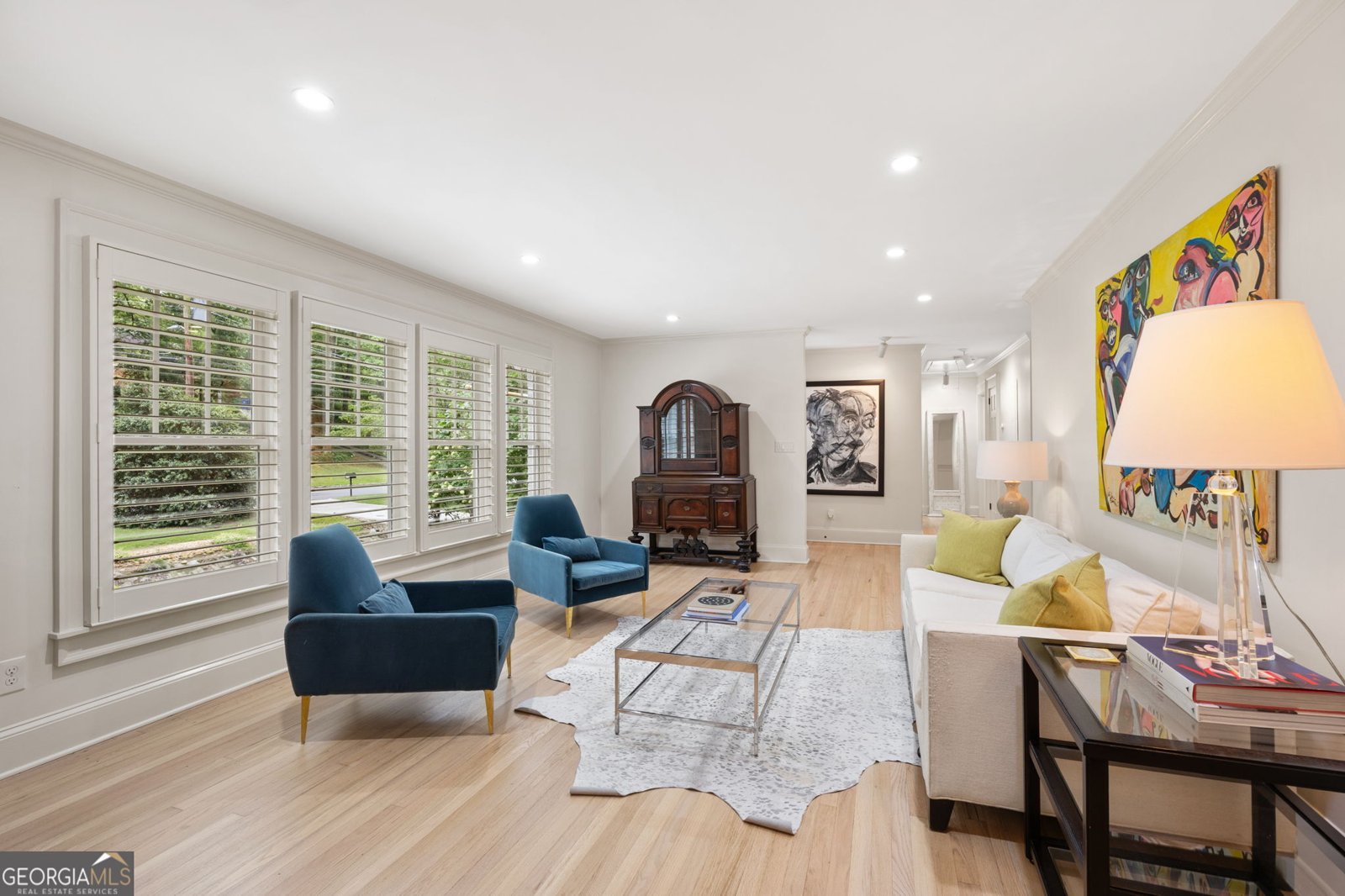 1142 Wild Creek Trail Atlanta - Photo 14