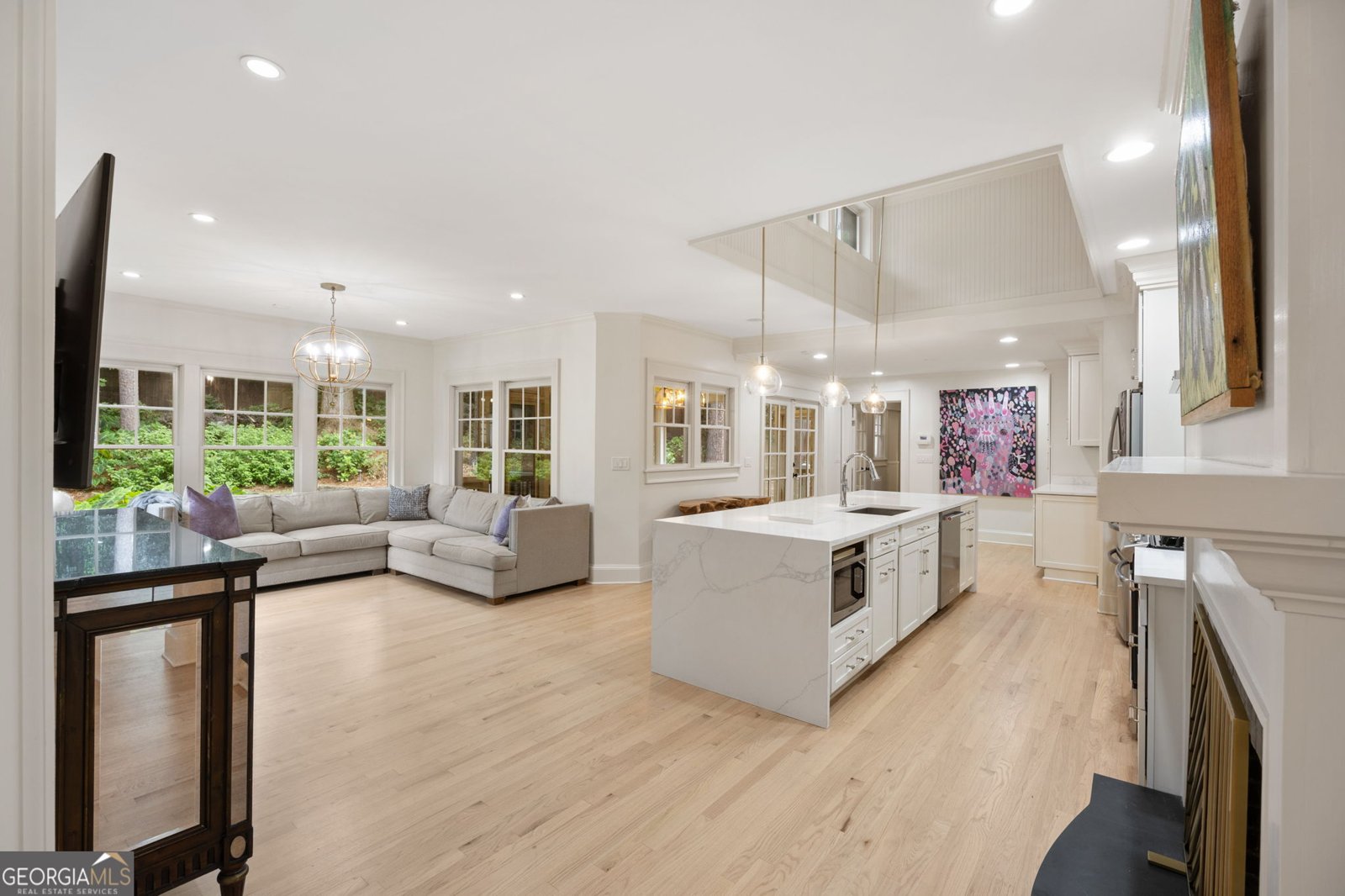 1142 Wild Creek Trail Atlanta - Photo 16