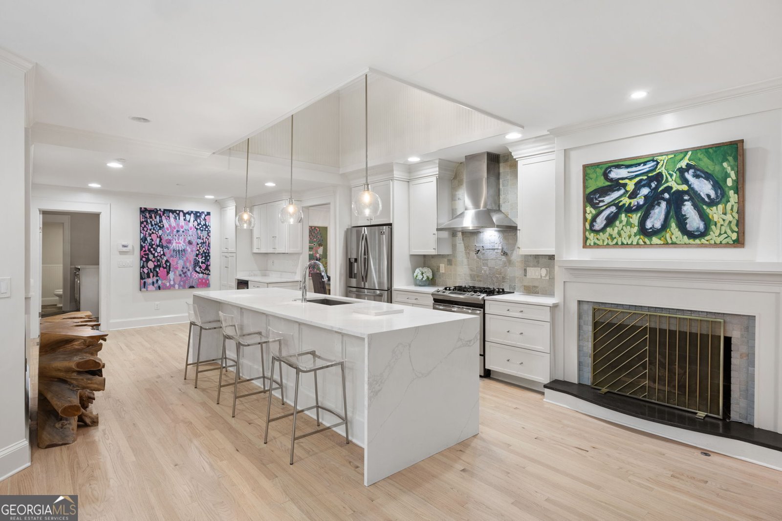 1142 Wild Creek Trail Atlanta - Photo 17