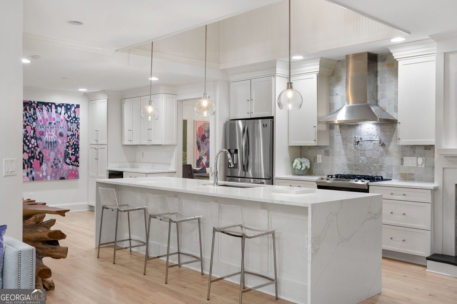 1142 Wild Creek Trail Atlanta - Photo 18