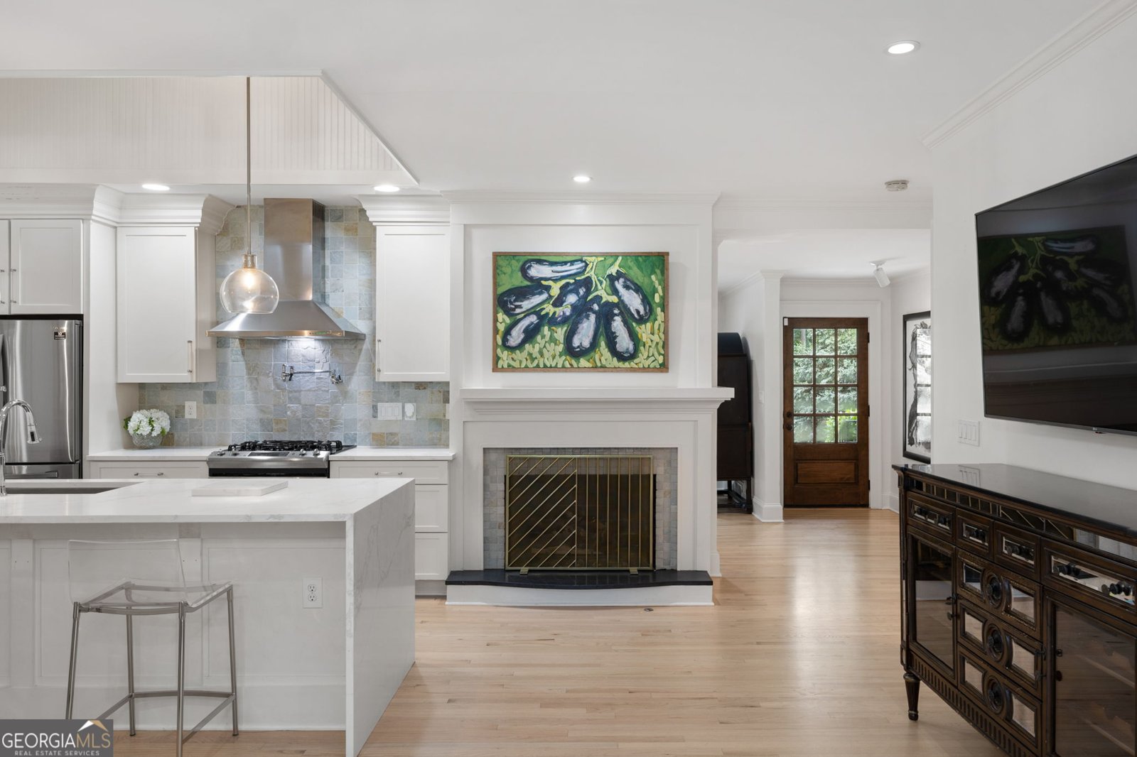 1142 Wild Creek Trail Atlanta - Photo 19