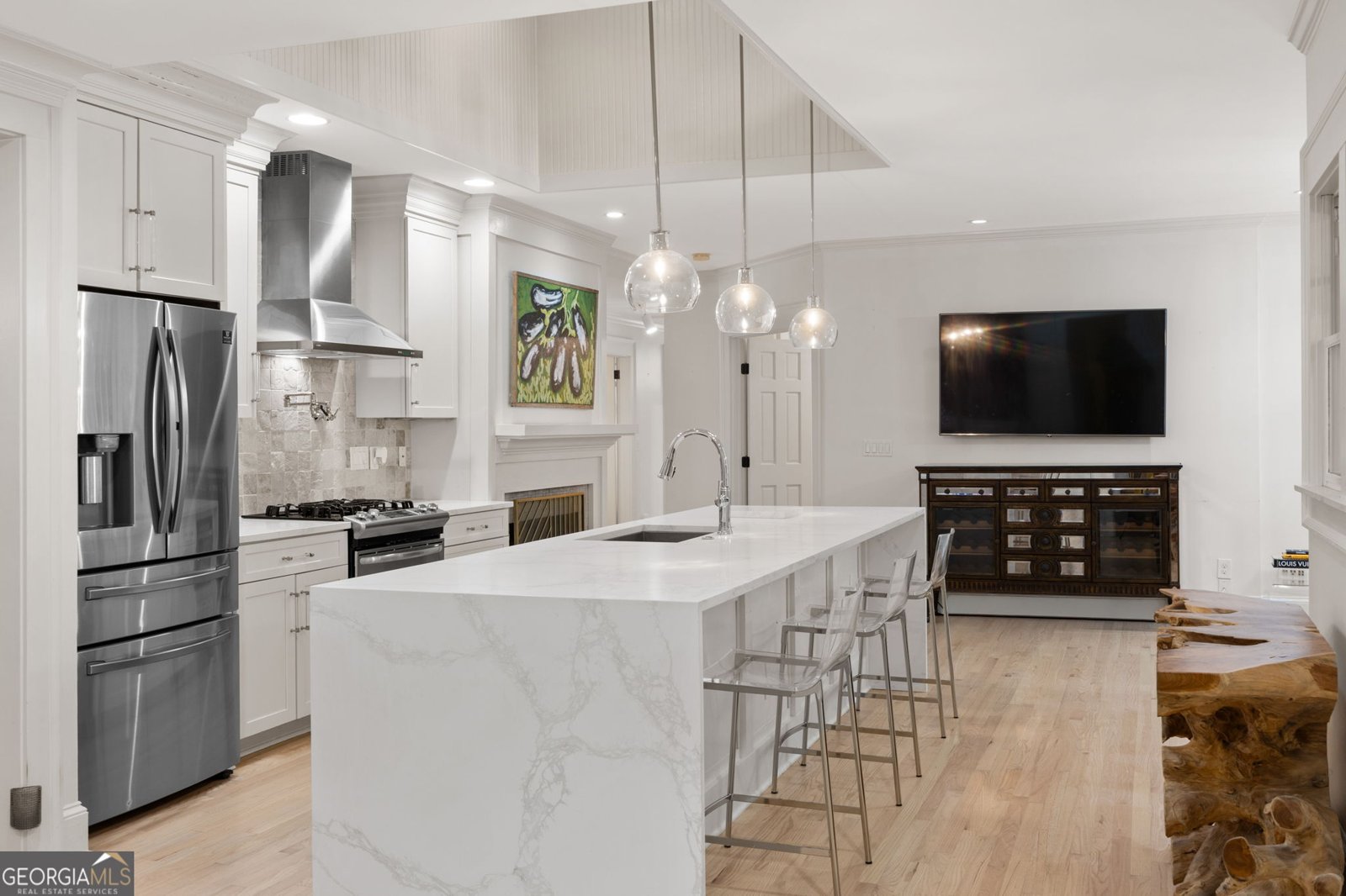 1142 Wild Creek Trail Atlanta - Photo 23