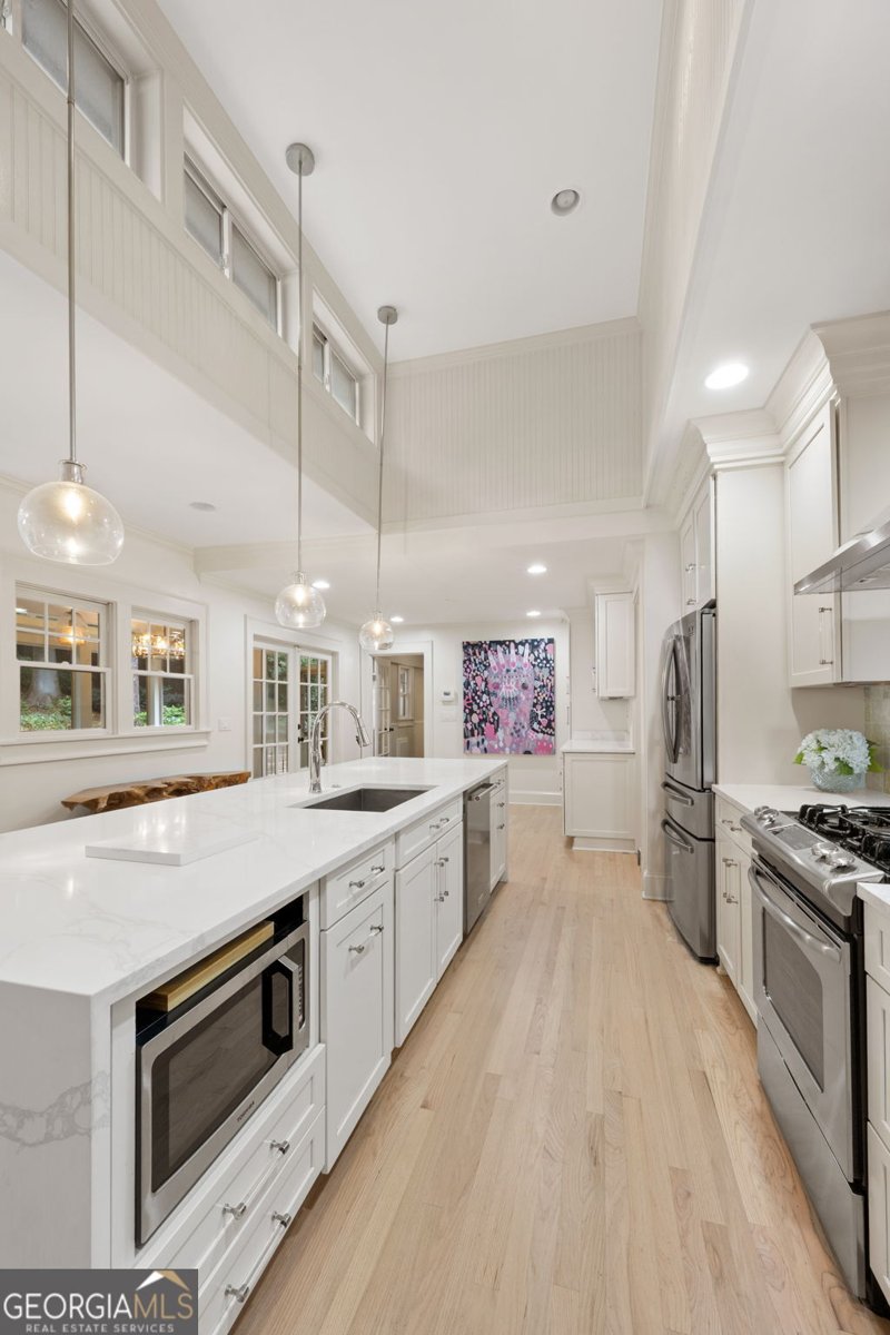1142 Wild Creek Trail Atlanta - Photo 28