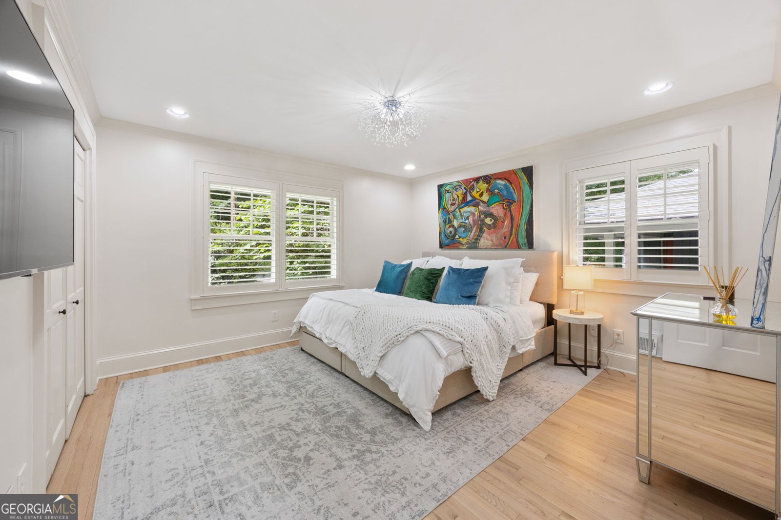 1142 Wild Creek Trail Atlanta - Photo 34
