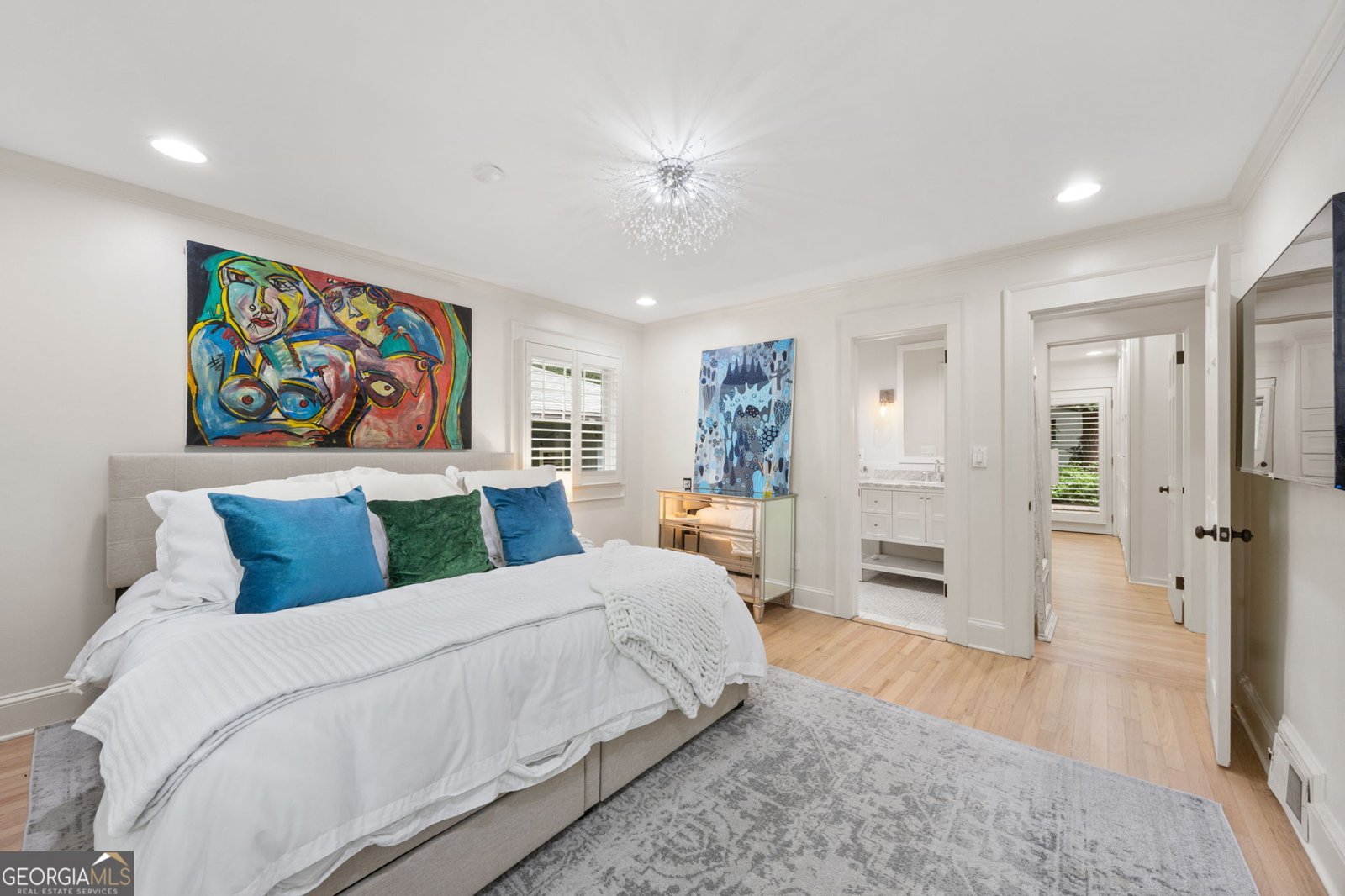 1142 Wild Creek Trail Atlanta - Photo 35