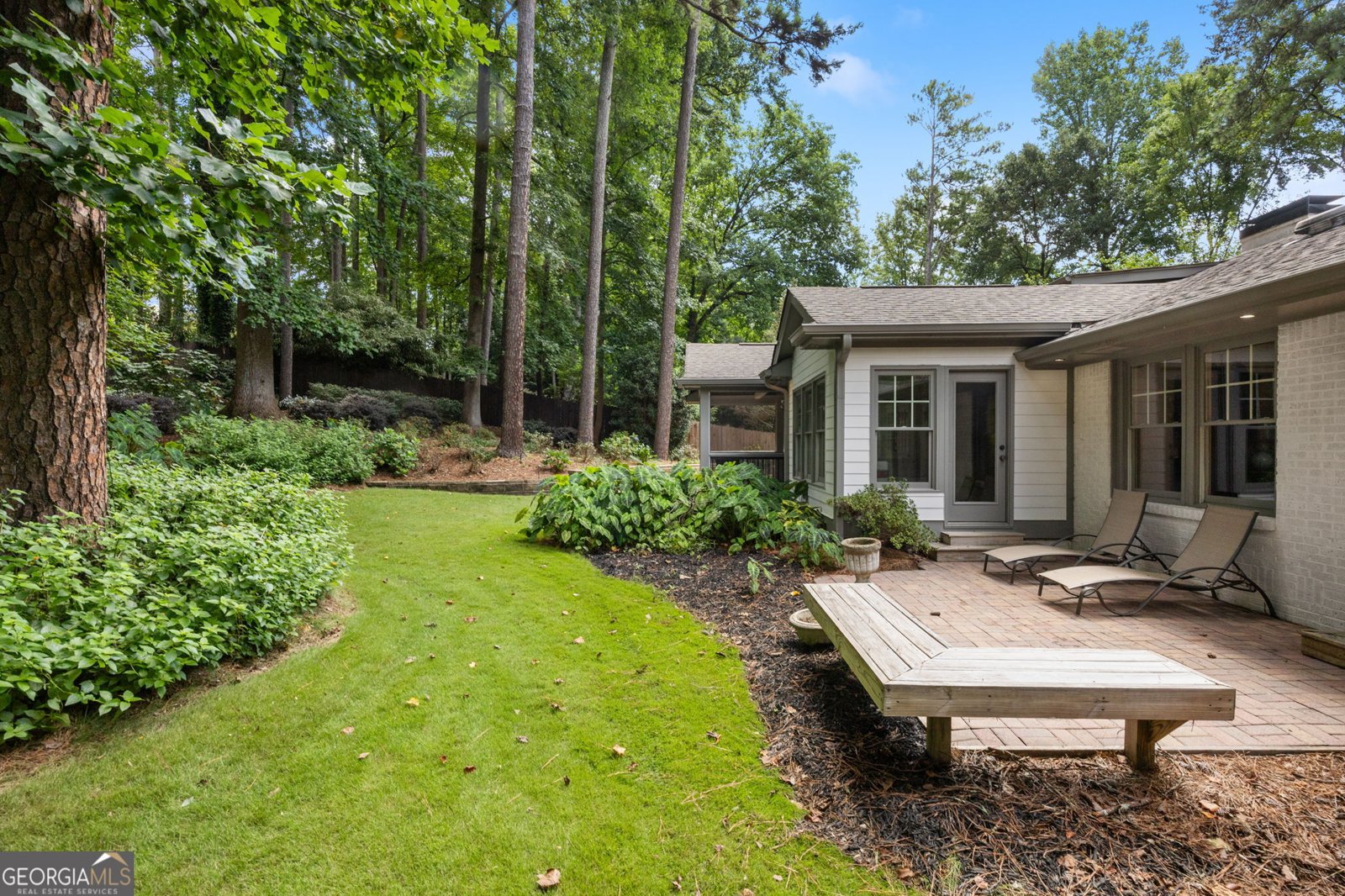 1142 Wild Creek Trail Atlanta - Photo 47