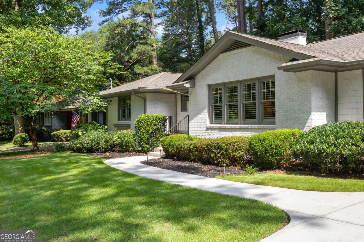 1142 Wild Creek Trail Atlanta - Photo 6