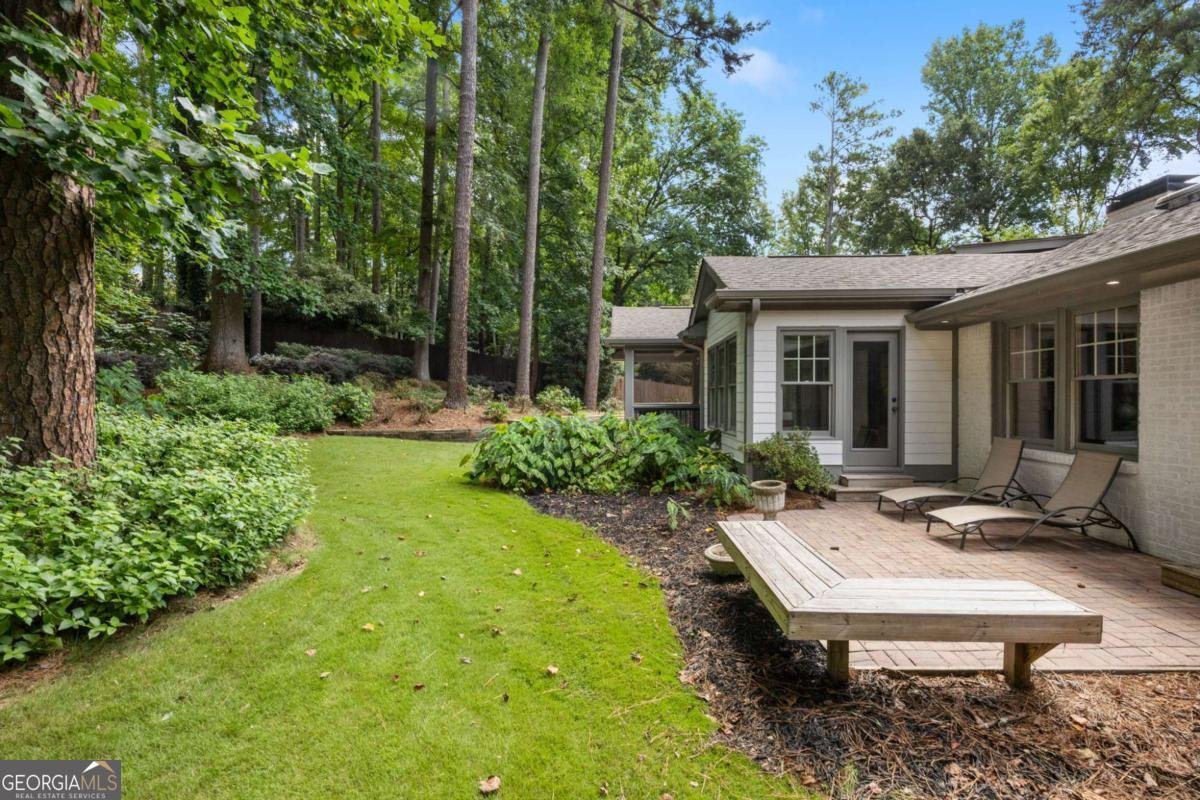 1142 Wild Creek Trail Atlanta - Photo 7
