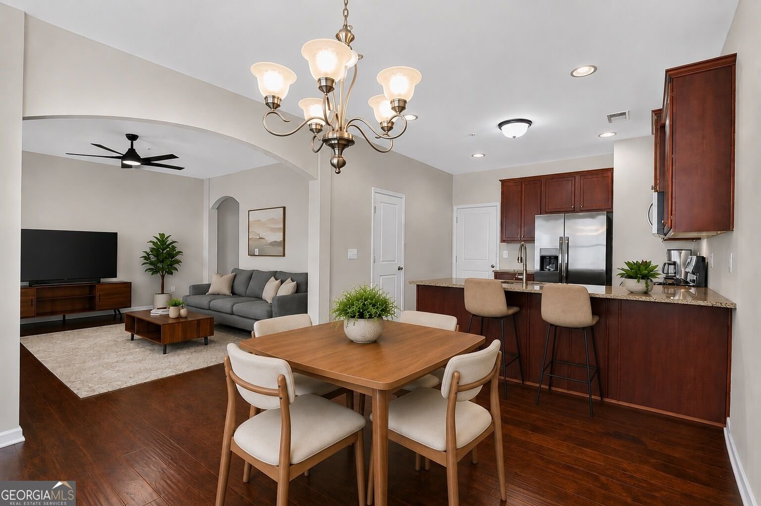 3383 Castleberry Village Circle Cumming - Photo 10