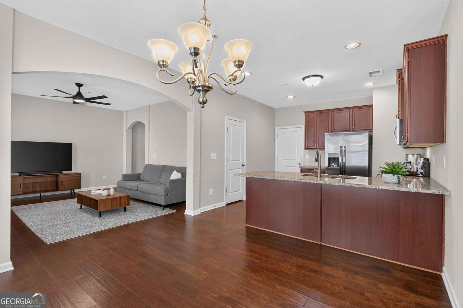 3383 Castleberry Village Circle Cumming - Photo 11