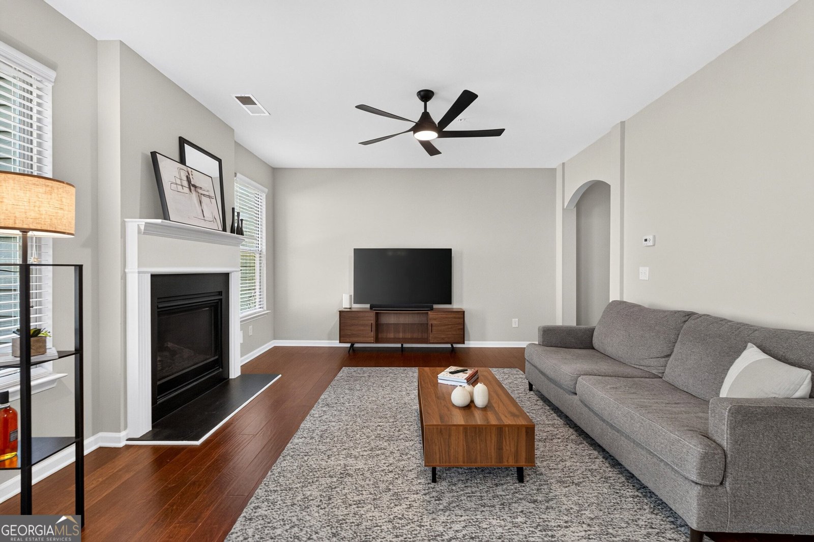 3383 Castleberry Village Circle Cumming - Photo 12